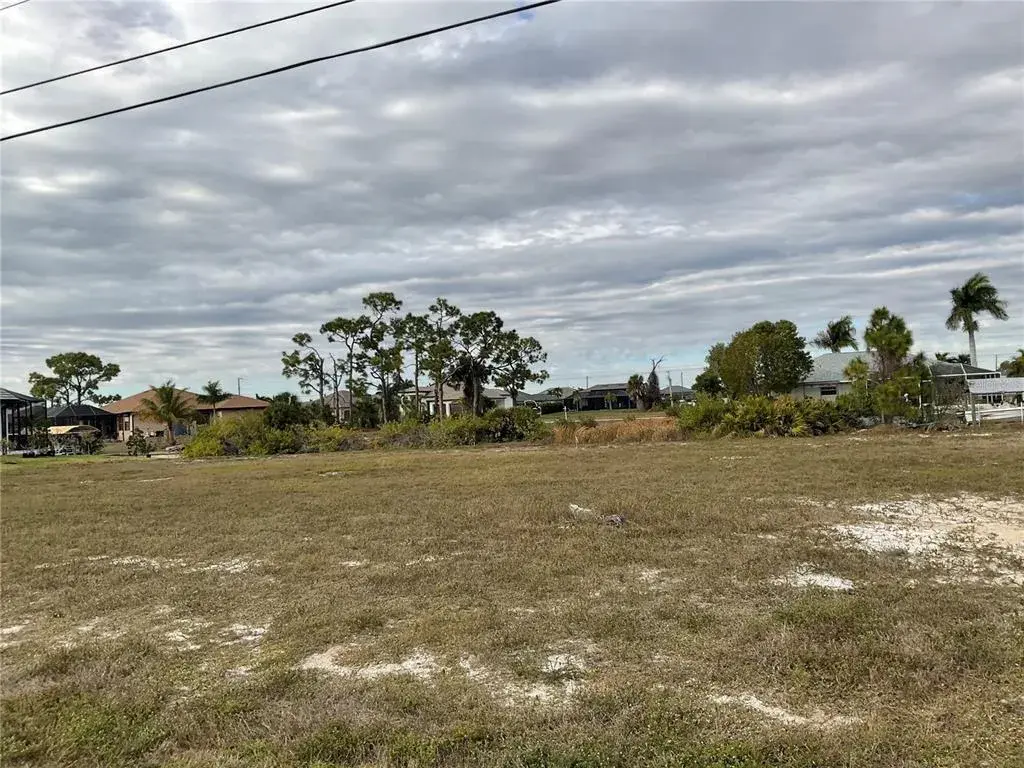 Property for sale at 3431 NW 17TH LANE, CAPE CORAL, FL, 33993