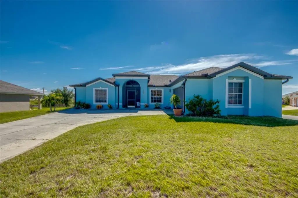 Property for sale at 2613 SW 7TH PLACE, CAPE CORAL, FL, 33914