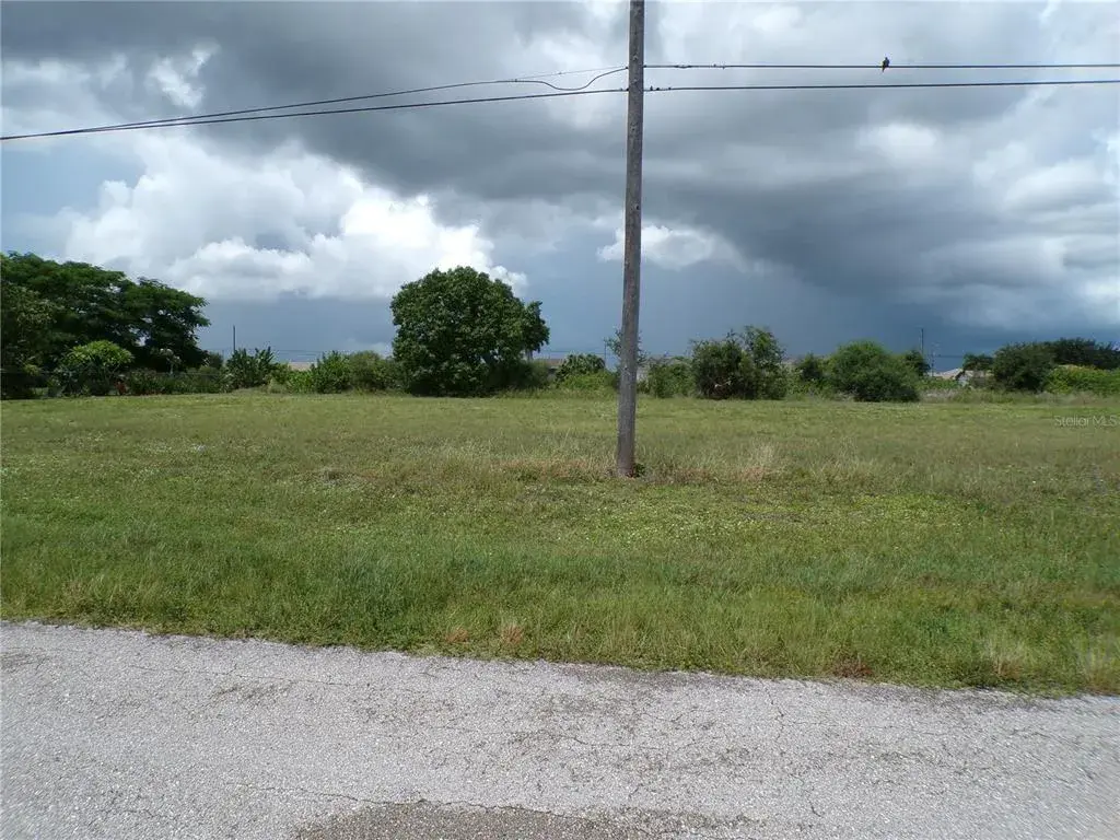 Property for sale at 1128 NW 9TH AVENUE, CAPE CORAL, FL, 33993