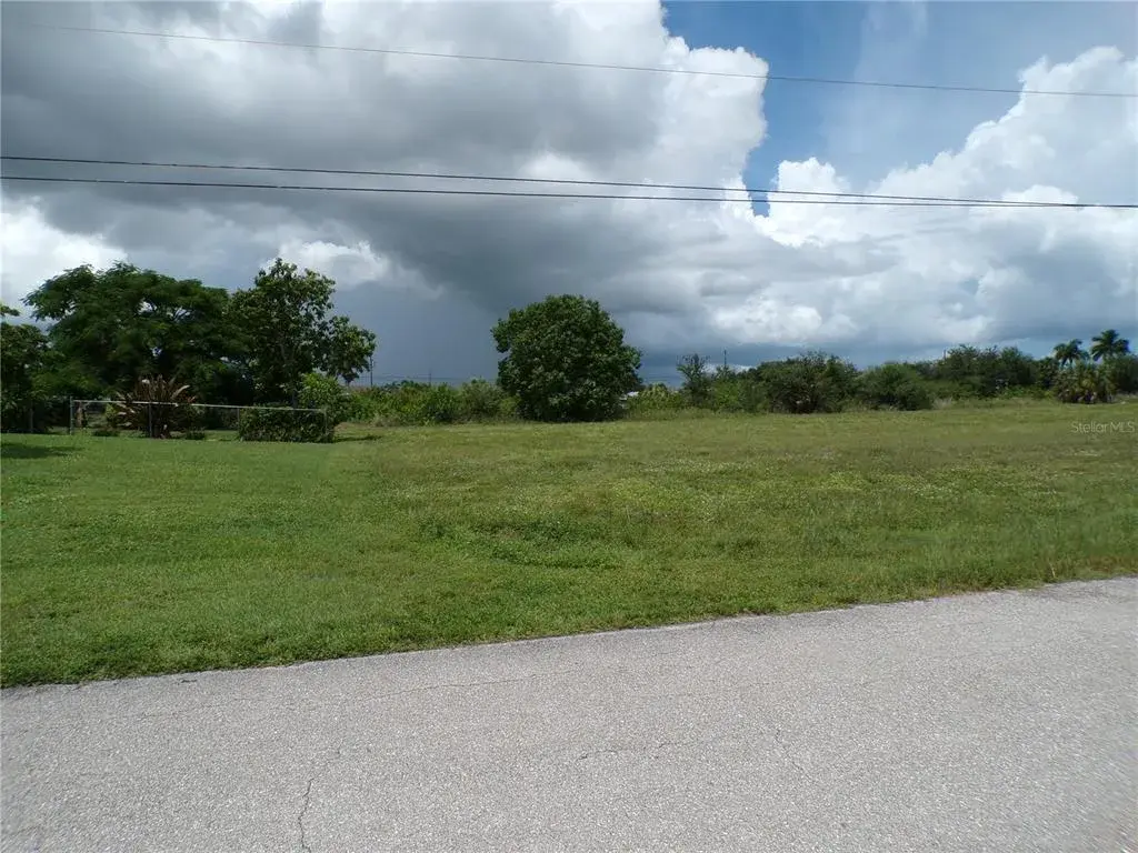 Property for sale at 1128 NW 9TH AVENUE, CAPE CORAL, FL, 33993