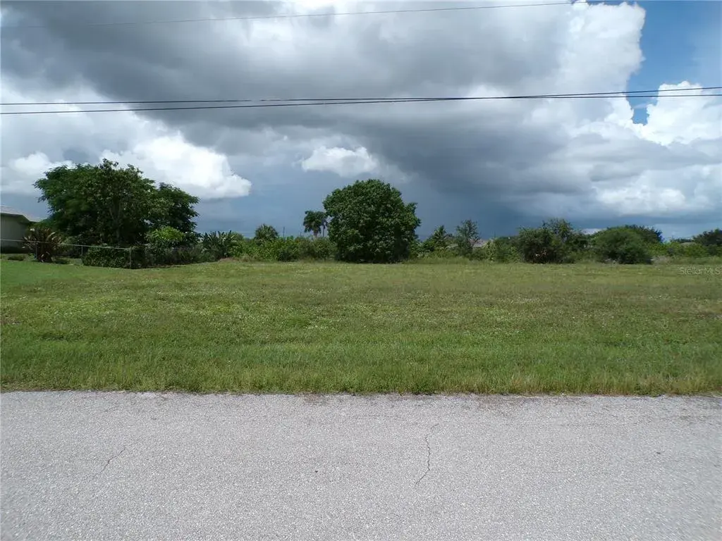 Property for sale at 1128 NW 9TH AVENUE, CAPE CORAL, FL, 33993