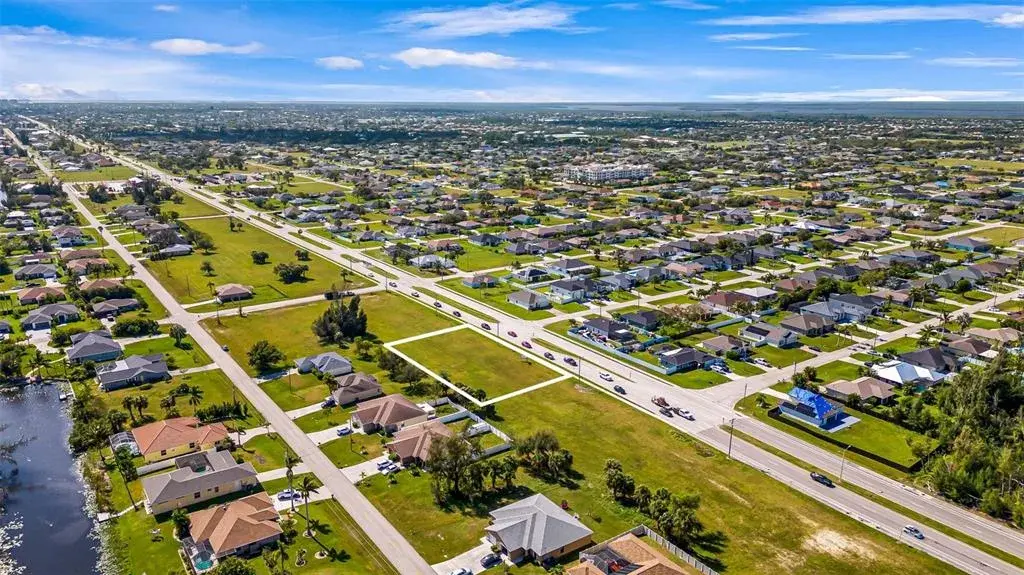 Property for sale at 1213 CHIQUITA BOULEVARD S, CAPE CORAL, FL, 33991
