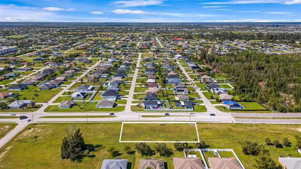 Property for sale at 1213 CHIQUITA BOULEVARD S, CAPE CORAL, FL, 33991