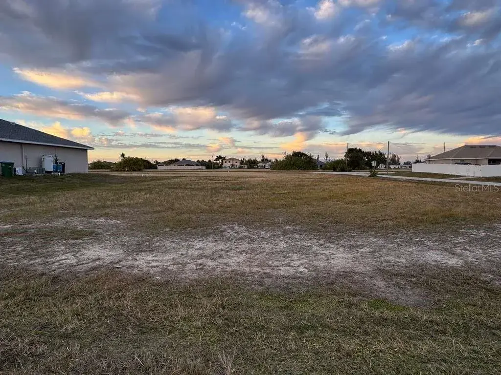 Property for sale at 2901 NW 7TH TERRACE, CAPE CORAL, FL, 33993