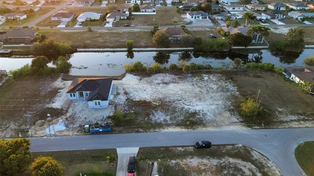 Property for sale at 1314 NE 6TH AVENUE, CAPE CORAL, FL, 33909