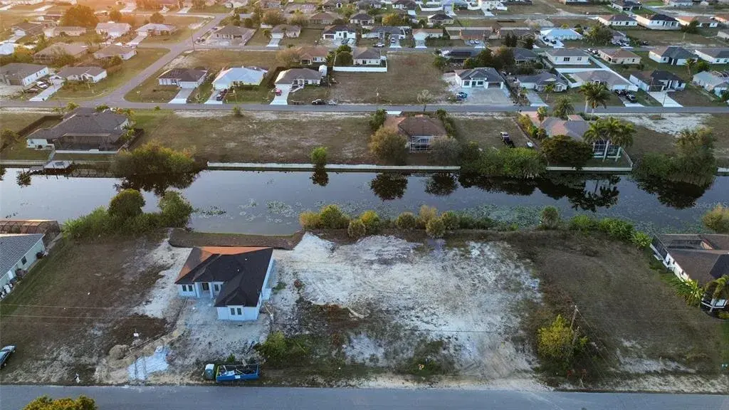 Property for sale at 1314 NE 6TH AVENUE, CAPE CORAL, FL, 33909
