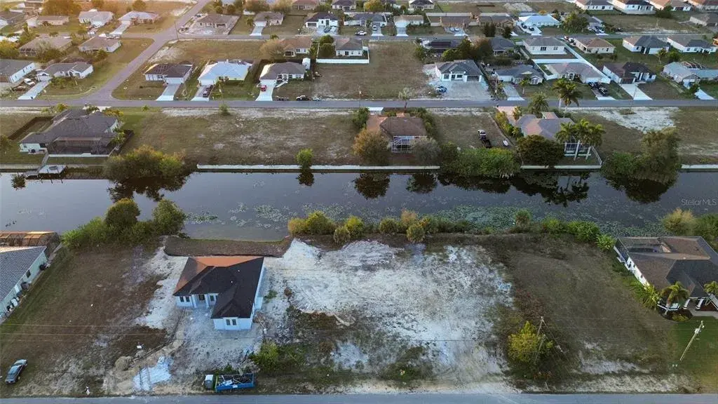 Property for sale at 1314 NE 6TH AVENUE, CAPE CORAL, FL, 33909