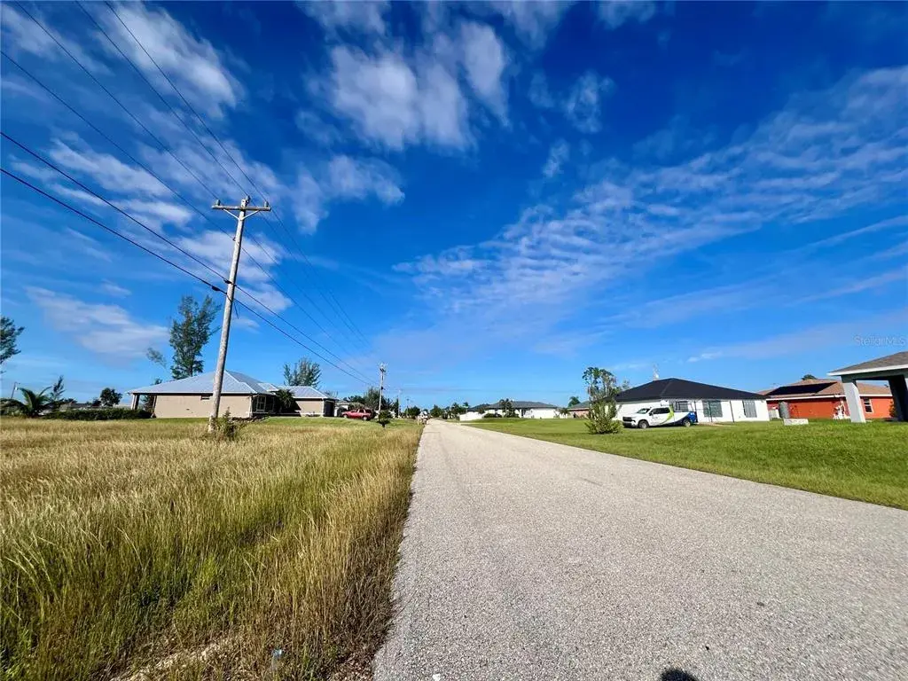 Property for sale at 1408 NE 37TH STREET, CAPE CORAL, FL, 33909