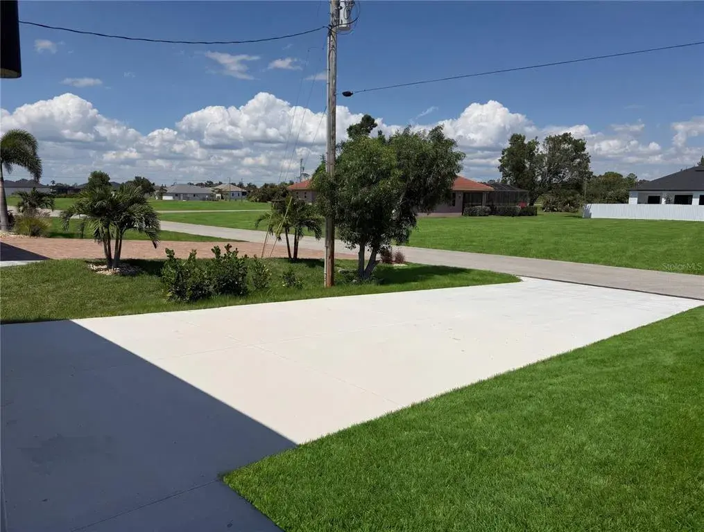 Property for sale at 2725 EMBERS PARKWAY W, CAPE CORAL, FL, 33993
