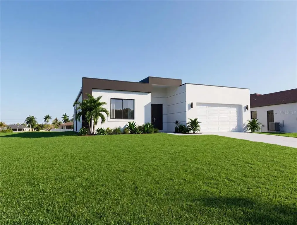 Property for sale at 2725 EMBERS PARKWAY W, CAPE CORAL, FL, 33993