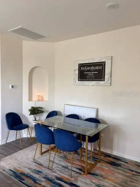 Dinette