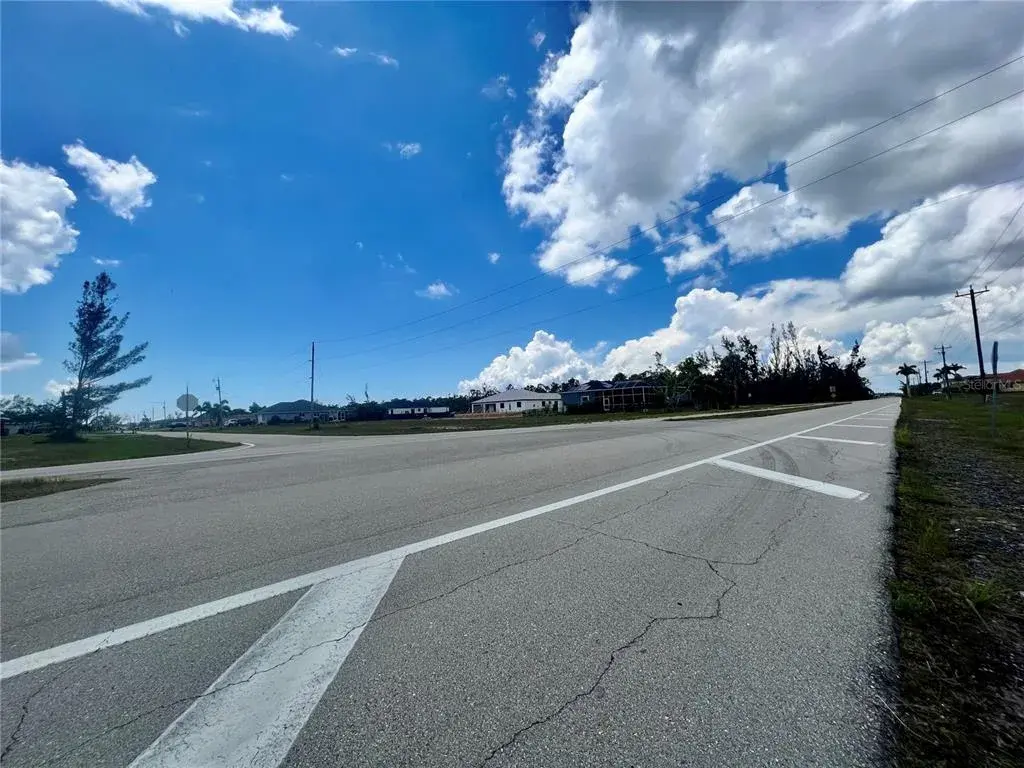 Property for sale at 2131 OLD BURNT STORE ROAD N, CAPE CORAL, FL, 33993