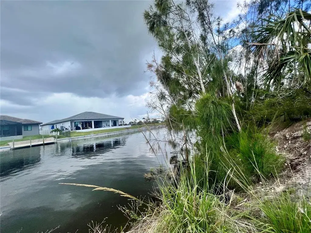 Property for sale at 2131 OLD BURNT STORE ROAD N, CAPE CORAL, FL, 33993
