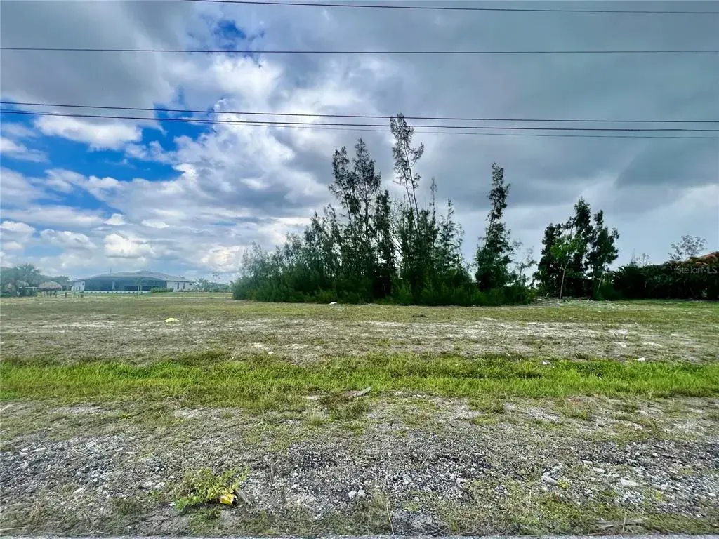 Property for sale at 2131 OLD BURNT STORE ROAD N, CAPE CORAL, FL, 33993