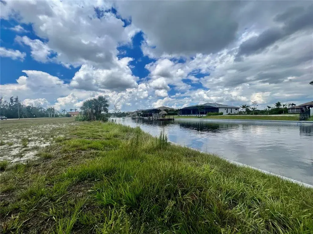 Property for sale at 2131 OLD BURNT STORE ROAD N, CAPE CORAL, FL, 33993
