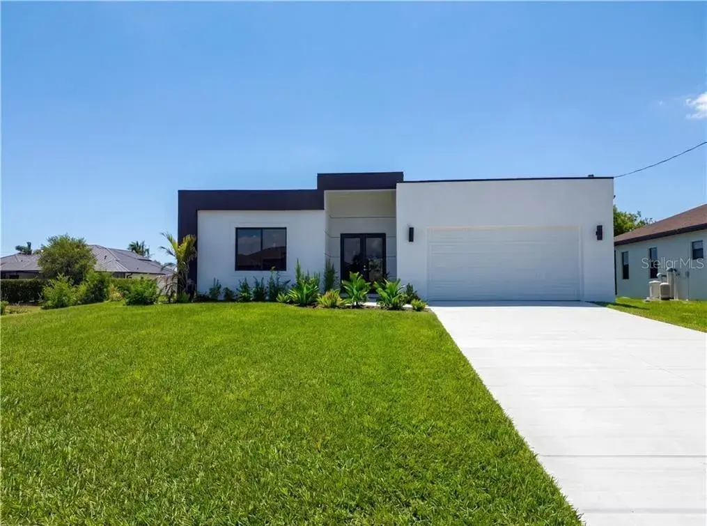 Property for sale at 2726 NW 41ST PLACE, CAPE CORAL, FL, 33993
