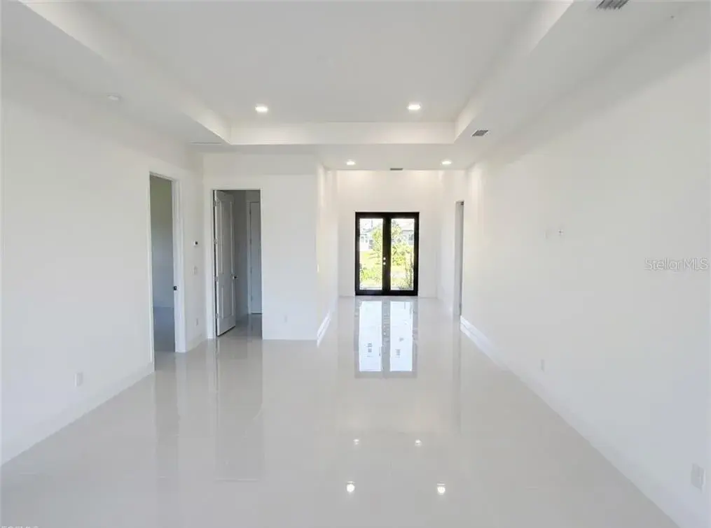 Property for sale at 2726 NW 41ST PLACE, CAPE CORAL, FL, 33993
