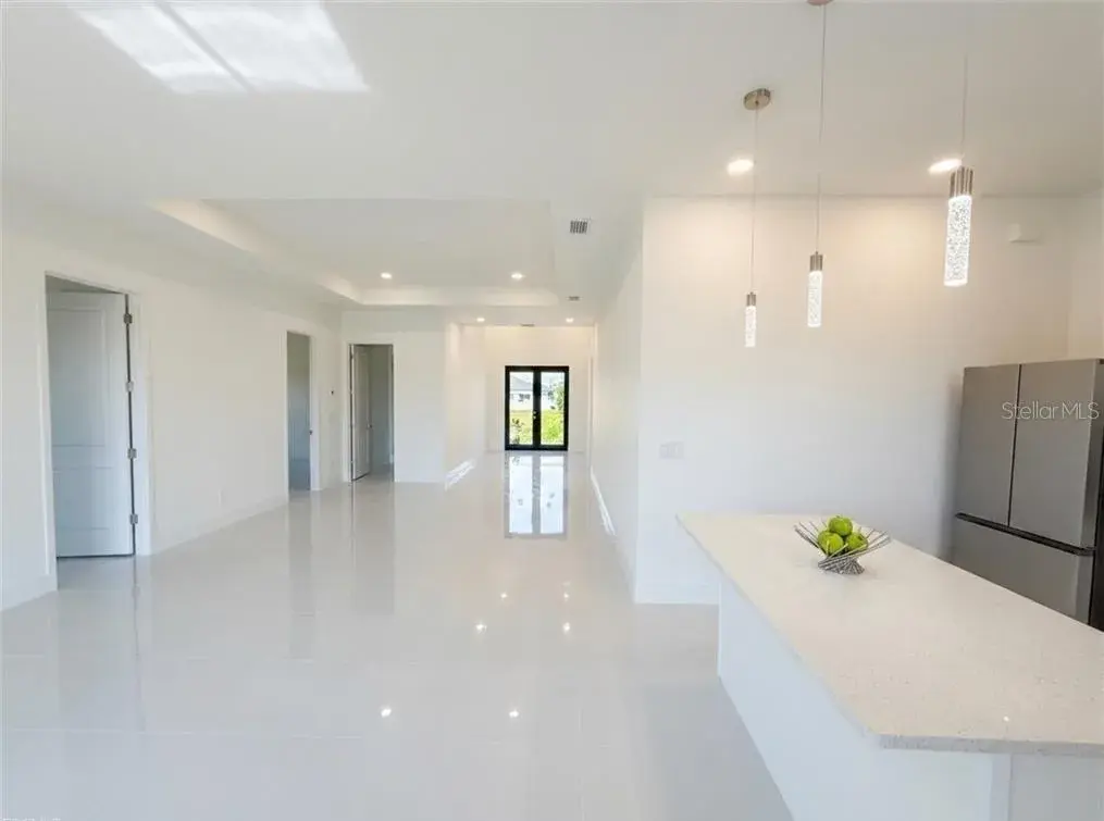 Property for sale at 2726 NW 41ST PLACE, CAPE CORAL, FL, 33993