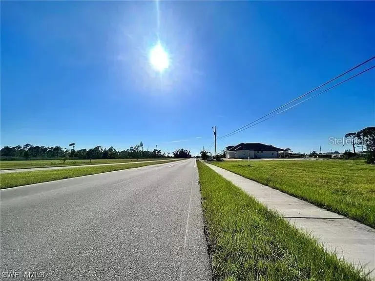 Property for sale at 2703 CEITUS PARKWAY, CAPE CORAL, FL, 33991