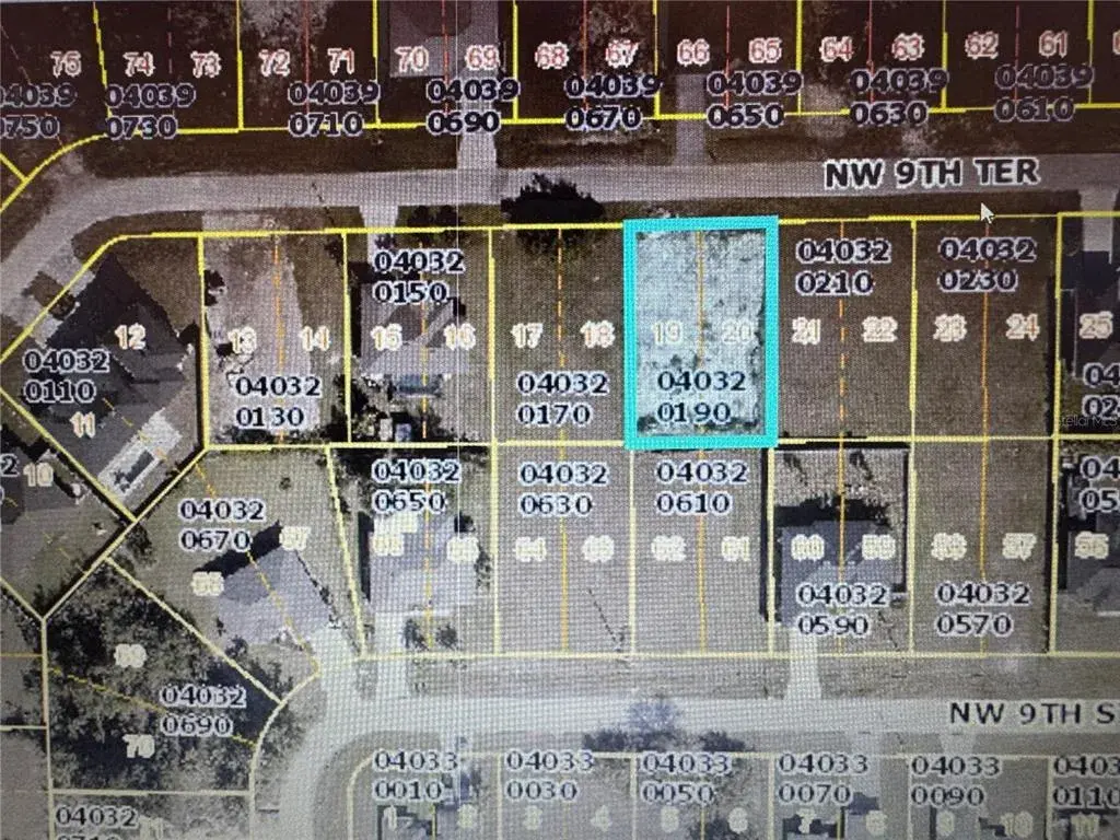 Property for sale at 2640 NW 9TH TERRACE, CAPE CORAL, FL, 33993