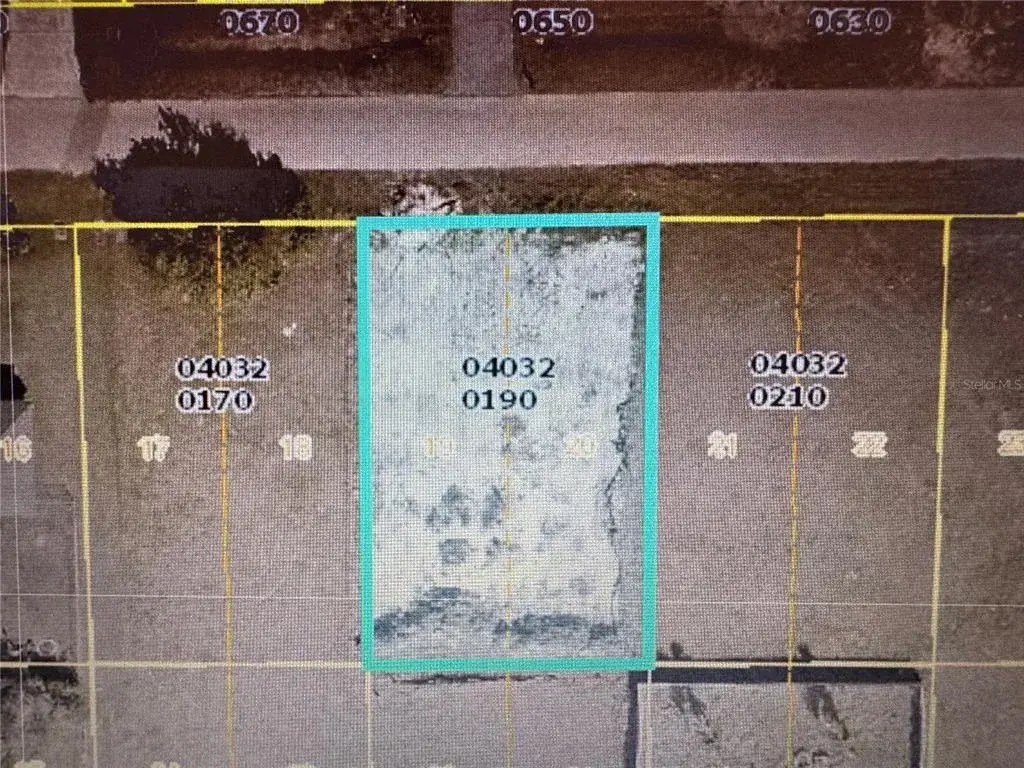 Property for sale at 2640 NW 9TH TERRACE, CAPE CORAL, FL, 33993