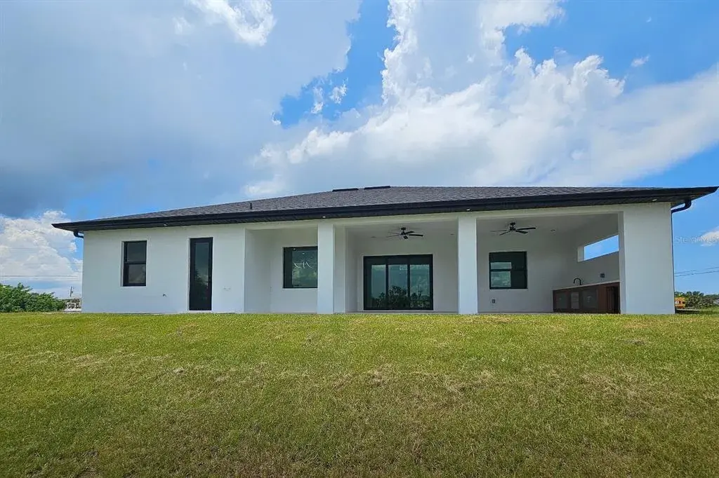Property for sale at 1321 NE 19 TERRACE, CAPE CORAL, FL, 33909