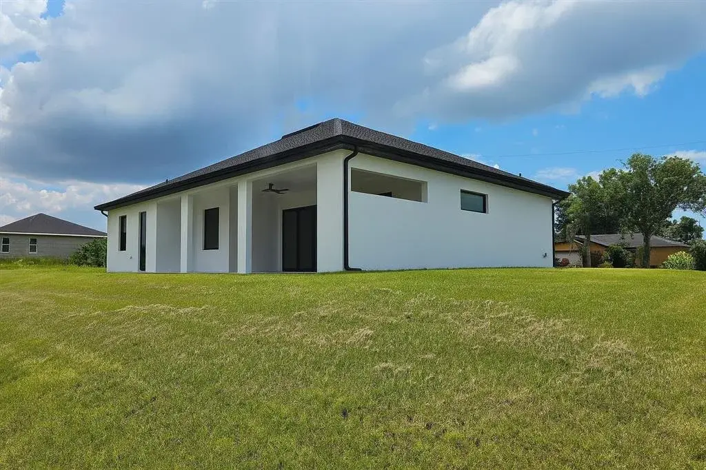Property for sale at 1321 NE 19 TERRACE, CAPE CORAL, FL, 33909