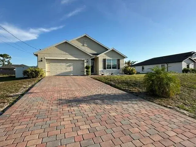 Property for sale at 1708 NW 29TH TERRACE, CAPE CORAL, FL, 33993