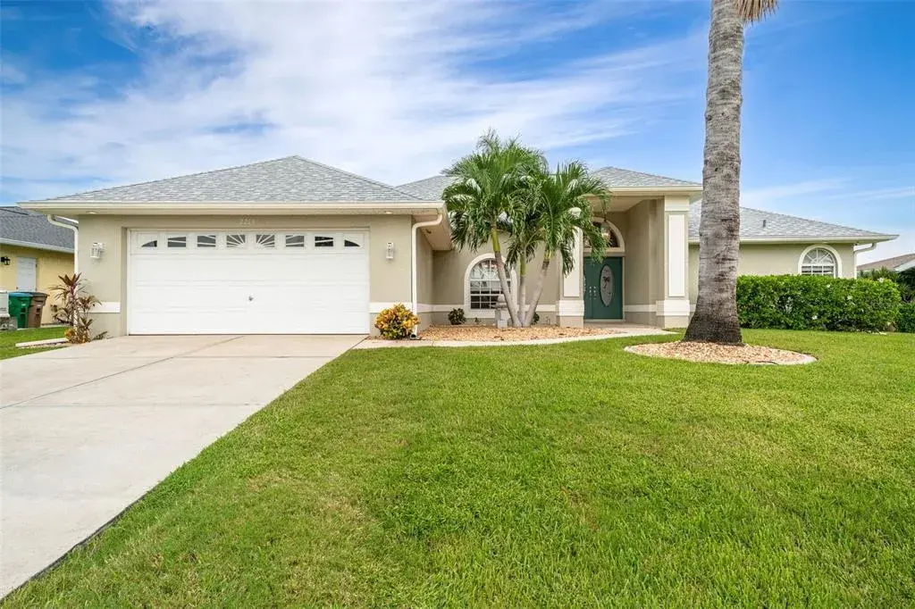 Property for sale at 2213 SE 16TH STREET, CAPE CORAL, FL, 33990