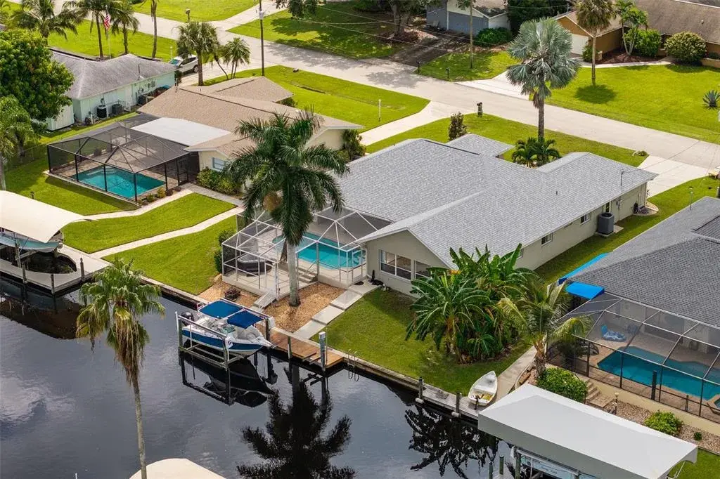 Property for sale at 2213 SE 16TH STREET, CAPE CORAL, FL, 33990