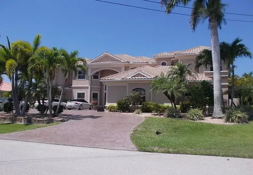 Property for sale at 3015 SW 26TH COURT, CAPE CORAL, FL, 33914
