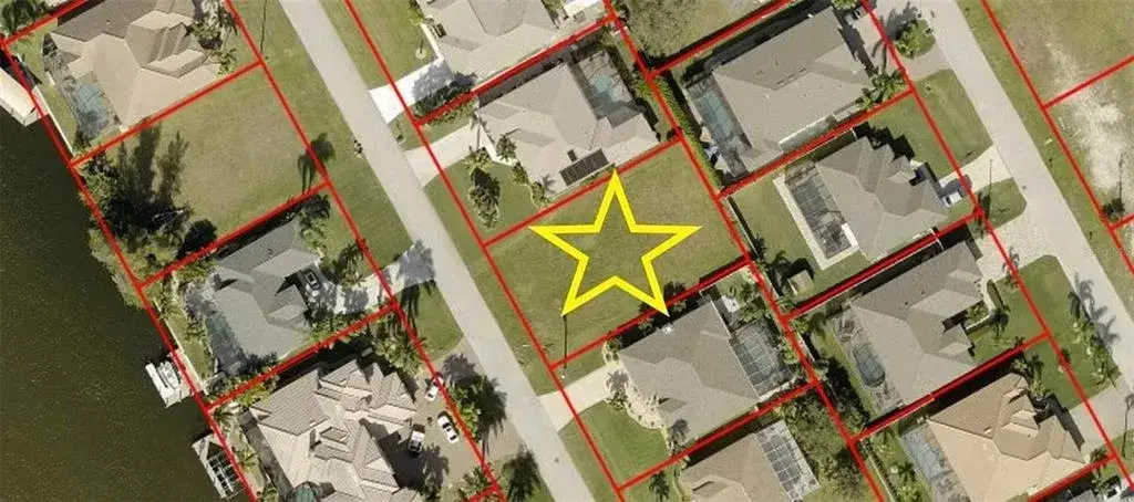 Property for sale at 3015 SW 26TH COURT, CAPE CORAL, FL, 33914
