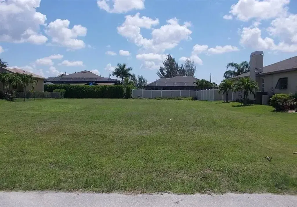 Property for sale at 3015 SW 26TH COURT, CAPE CORAL, FL, 33914