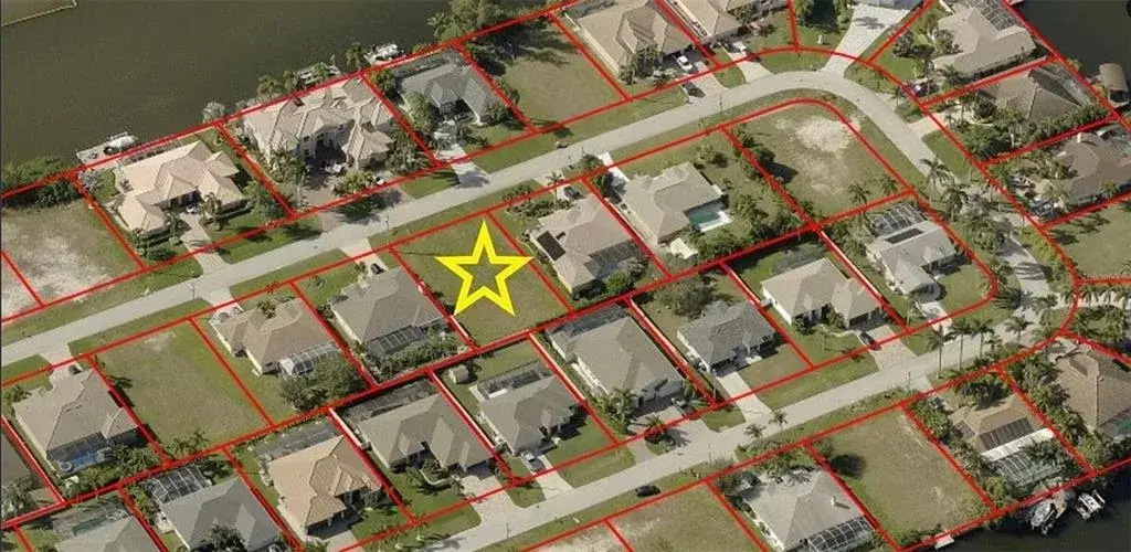 Property for sale at 3015 SW 26TH COURT, CAPE CORAL, FL, 33914