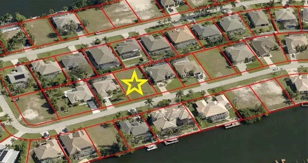 Property for sale at 3015 SW 26TH COURT, CAPE CORAL, FL, 33914