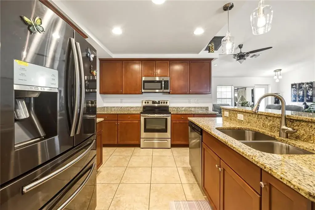 Property for sale at 3233 NW 21ST STREET, CAPE CORAL, FL, 33993