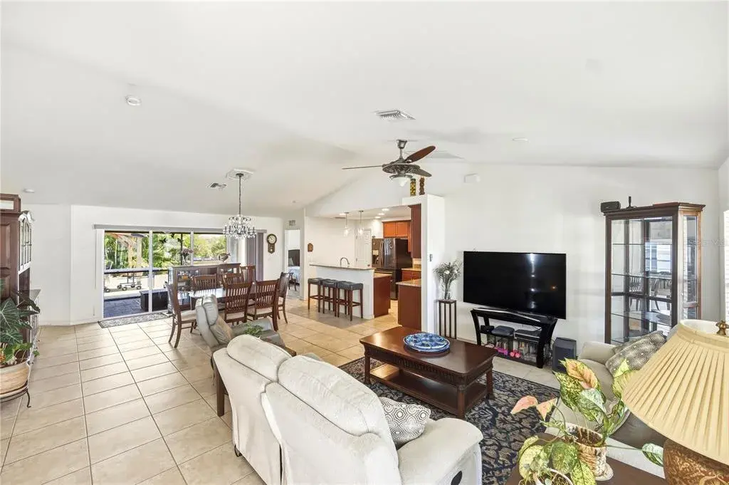 Property for sale at 3233 NW 21ST STREET, CAPE CORAL, FL, 33993