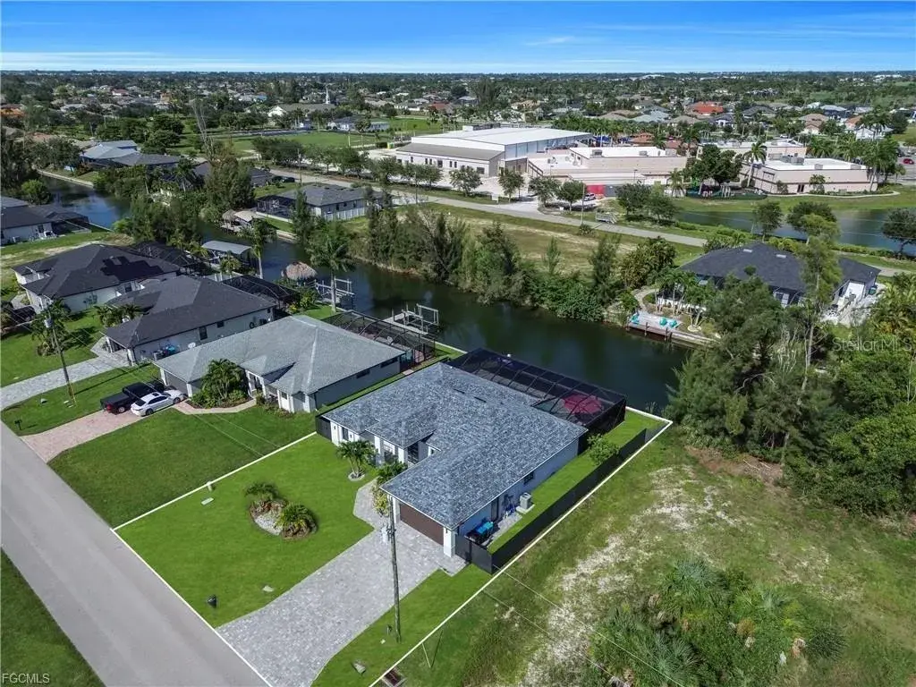 Property for sale at 2127 SW 17TH PL, CAPE CORAL, FL, 33991