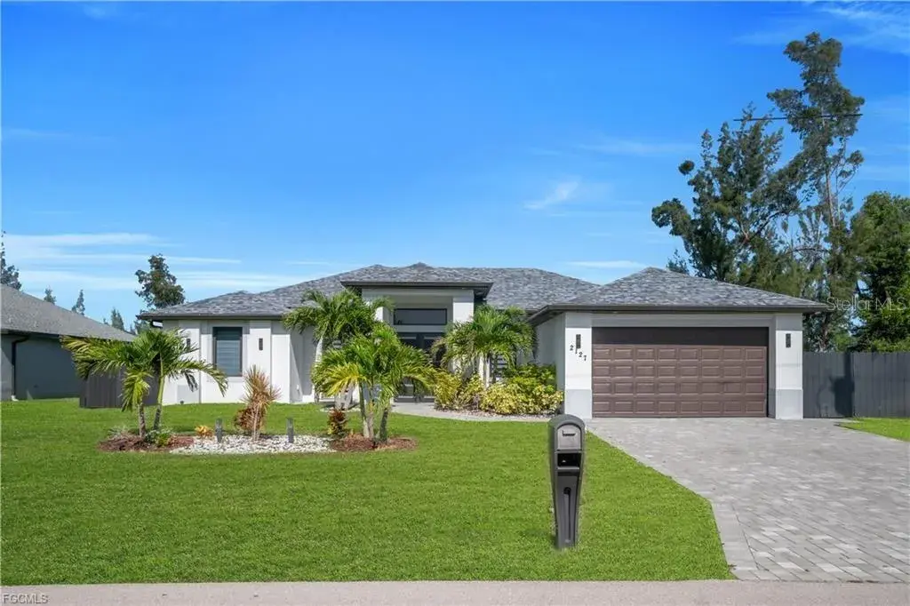 Property for sale at 2127 SW 17TH PL, CAPE CORAL, FL, 33991