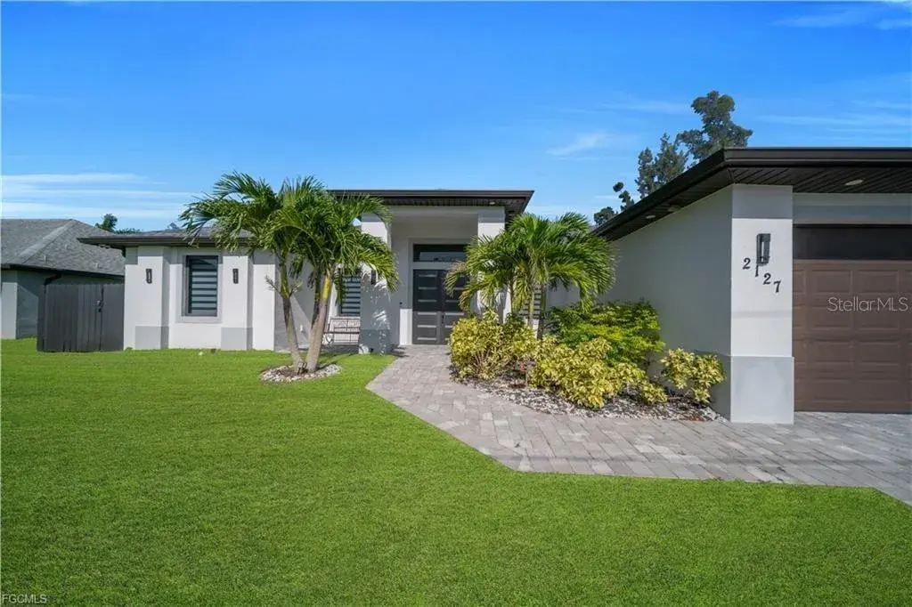 Property for sale at 2127 SW 17TH PL, CAPE CORAL, FL, 33991