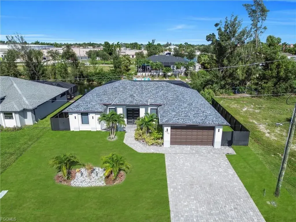 Property for sale at 2127 SW 17TH PL, CAPE CORAL, FL, 33991