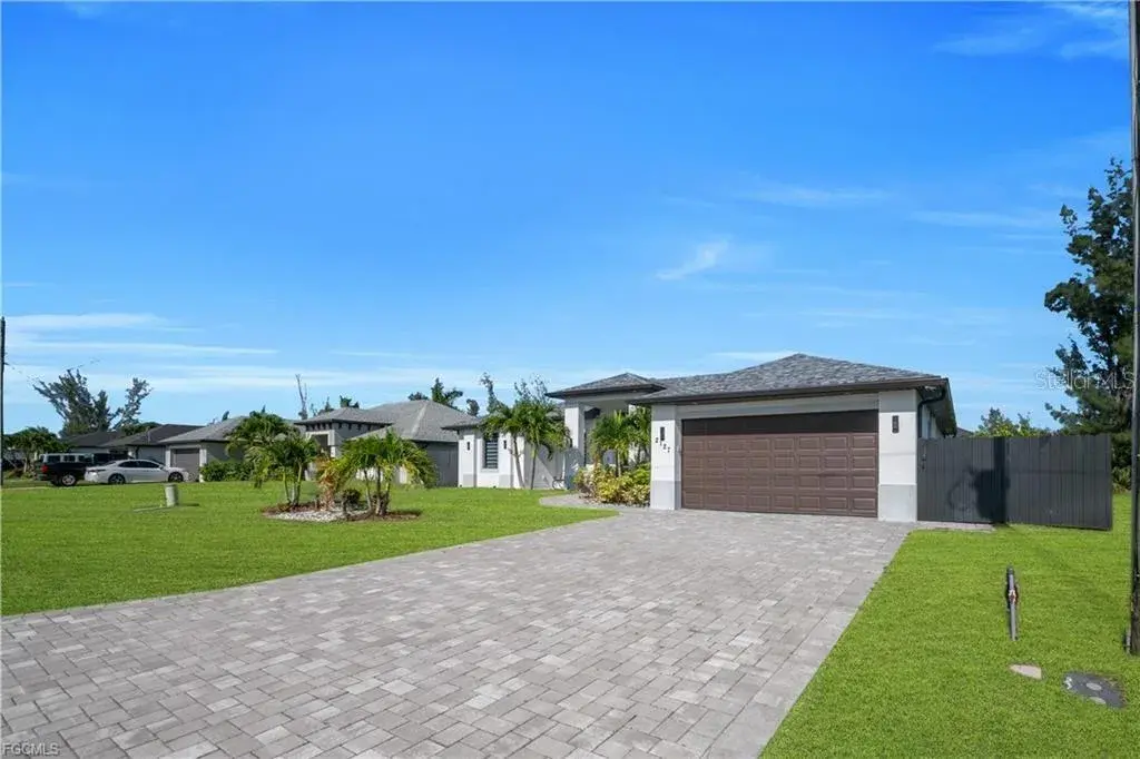Property for sale at 2127 SW 17TH PL, CAPE CORAL, FL, 33991