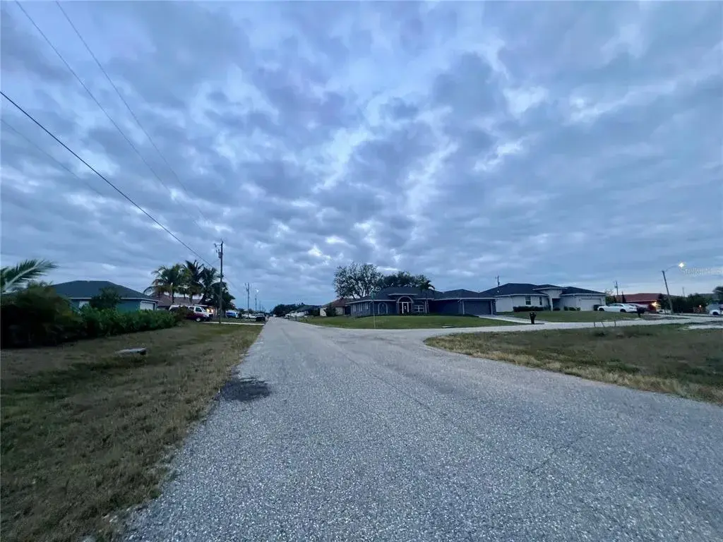 Property for sale at 1903 NE 10TH AVENUE, CAPE CORAL, FL, 33909