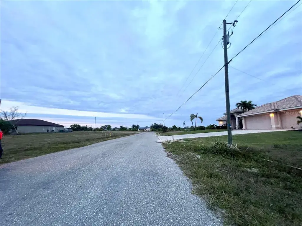 Property for sale at 1903 NE 10TH AVENUE, CAPE CORAL, FL, 33909
