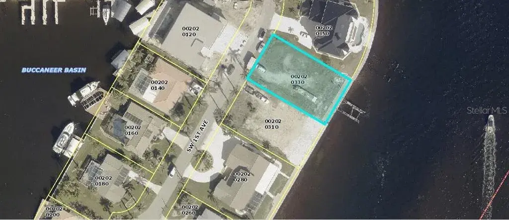 Property for sale at 5929 SW 1ST AVENUE, CAPE CORAL, FL, 33914