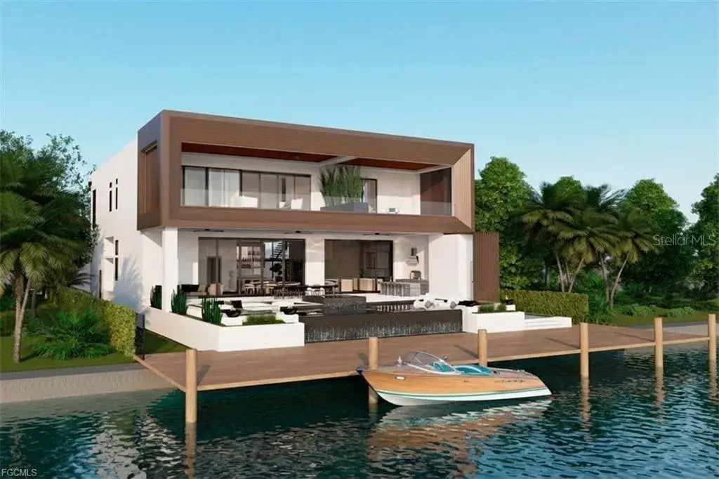 Property for sale at 5929 SW 1ST AVENUE, CAPE CORAL, FL, 33914
