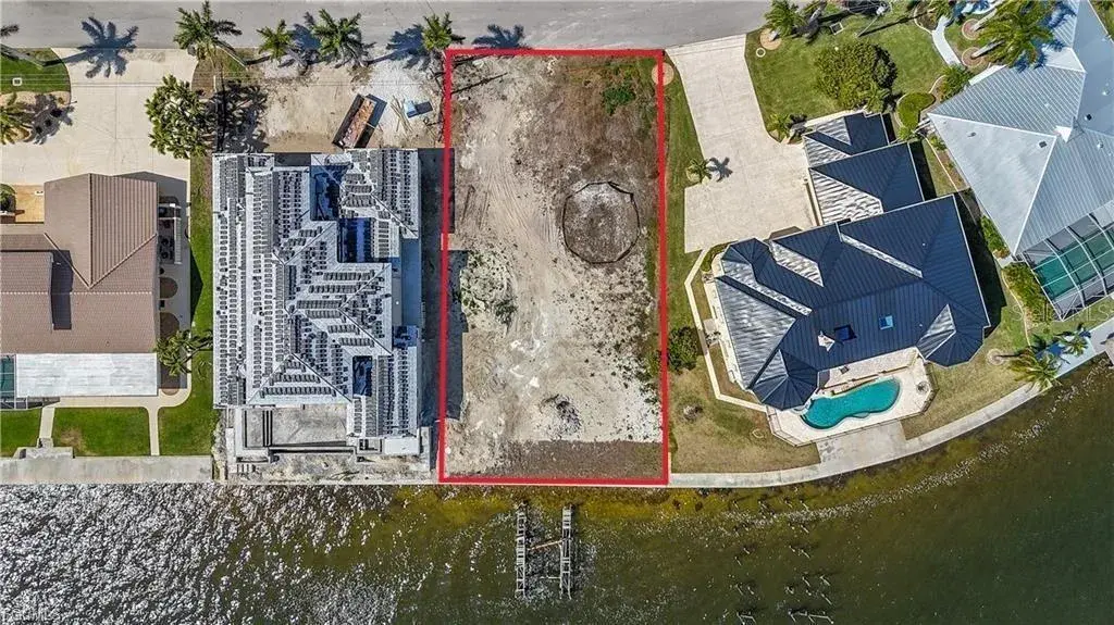 Property for sale at 5929 SW 1ST AVENUE, CAPE CORAL, FL, 33914