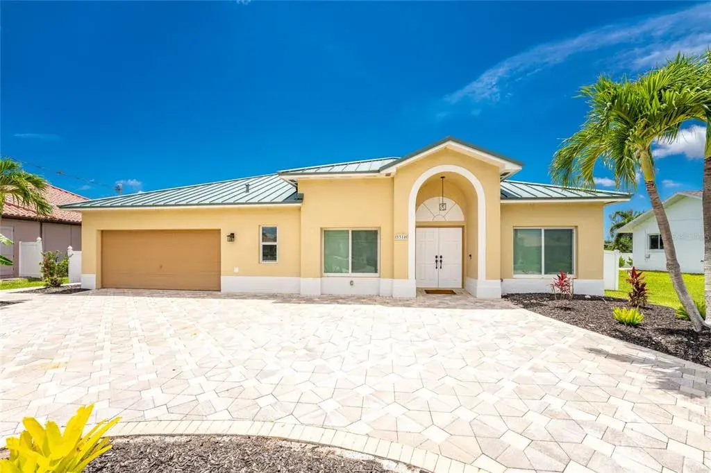 Property for sale at 3310 SW 26TH AVENUE, CAPE CORAL, FL, 33914