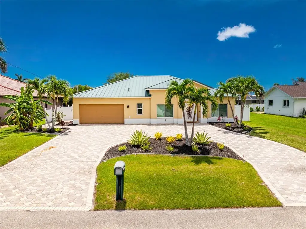 Property for sale at 3310 SW 26TH AVENUE, CAPE CORAL, FL, 33914