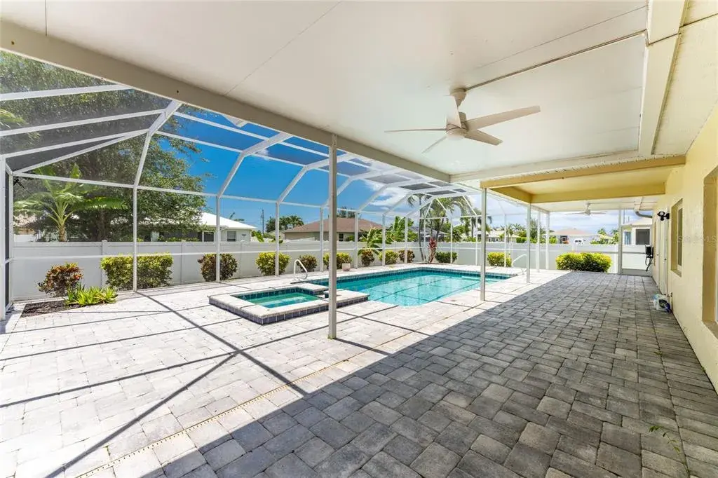 Property for sale at 3310 SW 26TH AVENUE, CAPE CORAL, FL, 33914